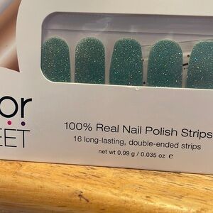 Color Street Nail Strips